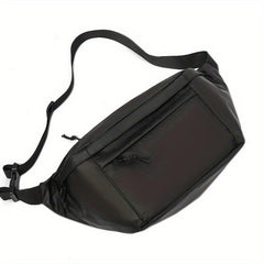 Outdoor Casual Running Fitness Chest Bag