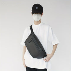Outdoor Casual Running Fitness Chest Bag