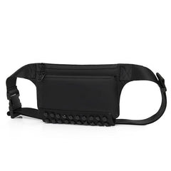 Outdoor Nylon Shoulder Bag Unisex