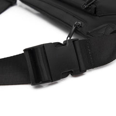Outdoor Nylon Shoulder Bag Unisex