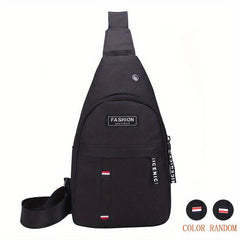 Outdoor Chest Bag for Mountaineering Cycling Running