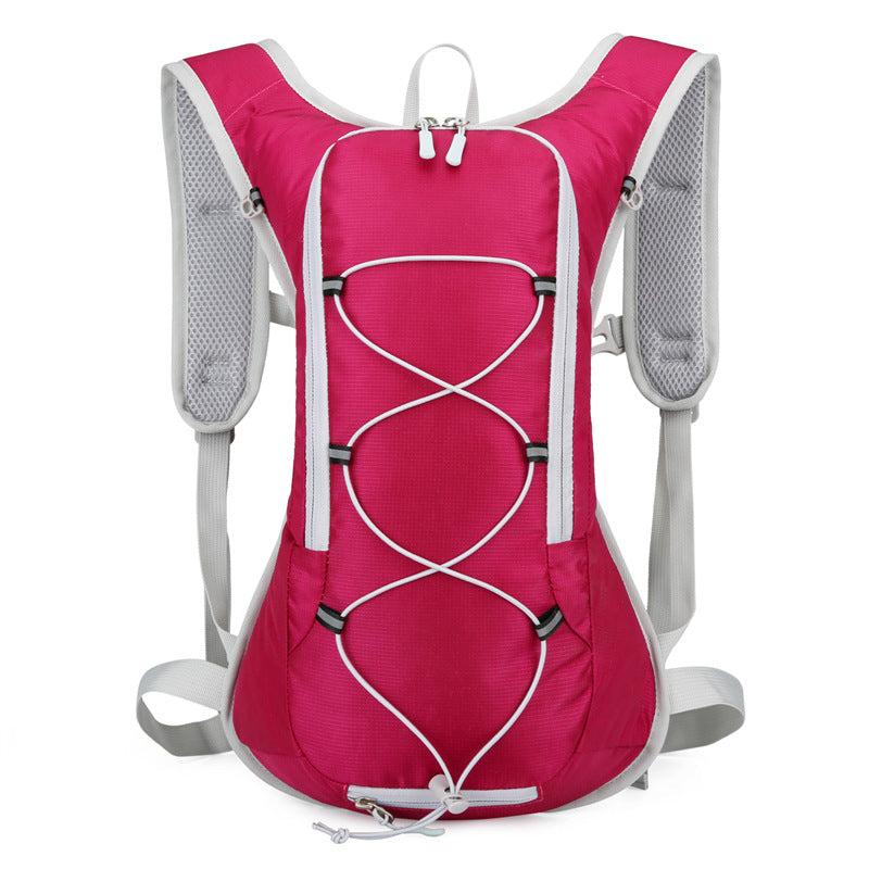 Cycling Biking Backpack Outdoor Travel Bag Sports Mountaineering Backpack