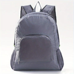 Foldable Waterproof Sports Backpack for Traveling Hiking