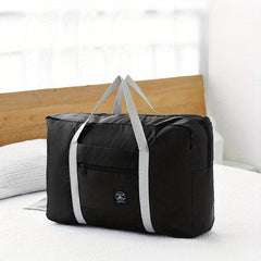 Large Capacity Travel Storage Bag Lightweight Portable Clothing Storage Bag