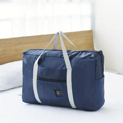 Large Capacity Travel Storage Bag Lightweight Portable Clothing Storage Bag