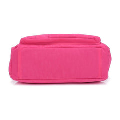Waterproof Nylon Crossbody Bag for Women