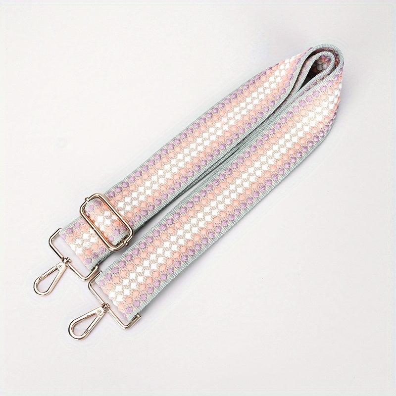 Women's Wide Strap For Guitar Shopping Bag Handbag