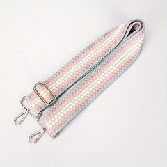 Women's Wide Strap For Guitar Shopping Bag Handbag