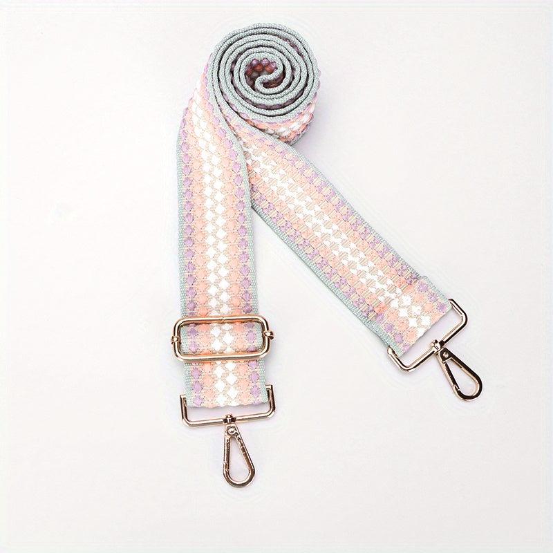 Women's Wide Strap For Guitar Shopping Bag Handbag