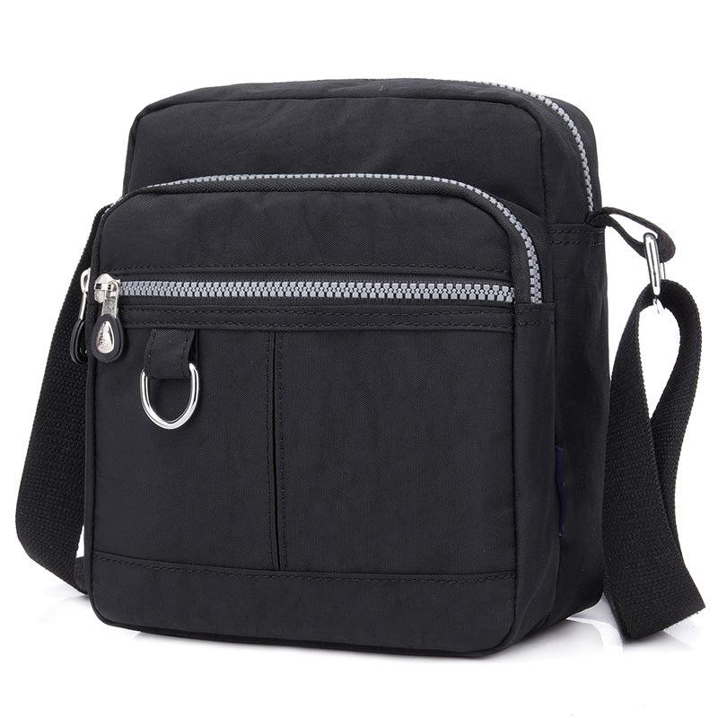 Women's Casual Nylon Crossbody Bag for Shopping