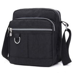 Women's Casual Nylon Crossbody Bag for Shopping