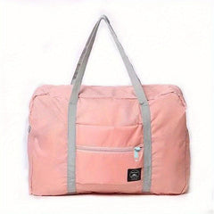 Multifunctional Folding Travel Bag Single Shoulder Luggage Bag