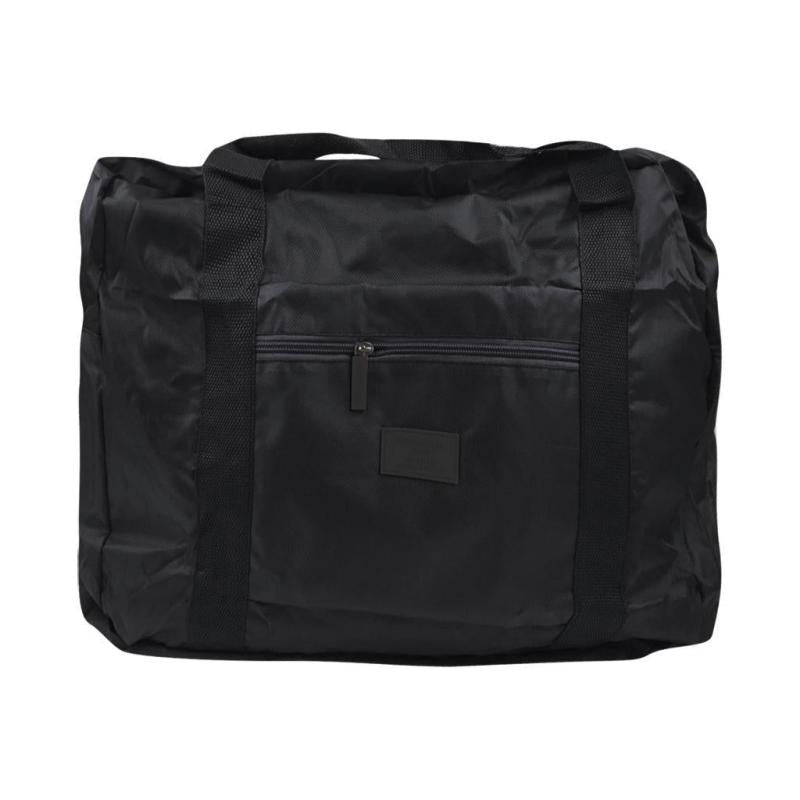 Large Capacity Travel Storage Bag Foldable Duffle Bag with Zipper