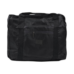 Large Capacity Travel Storage Bag Foldable Duffle Bag with Zipper