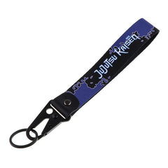 Anime Keychain Lanyard for Men Keys Holder Jewelry Gift