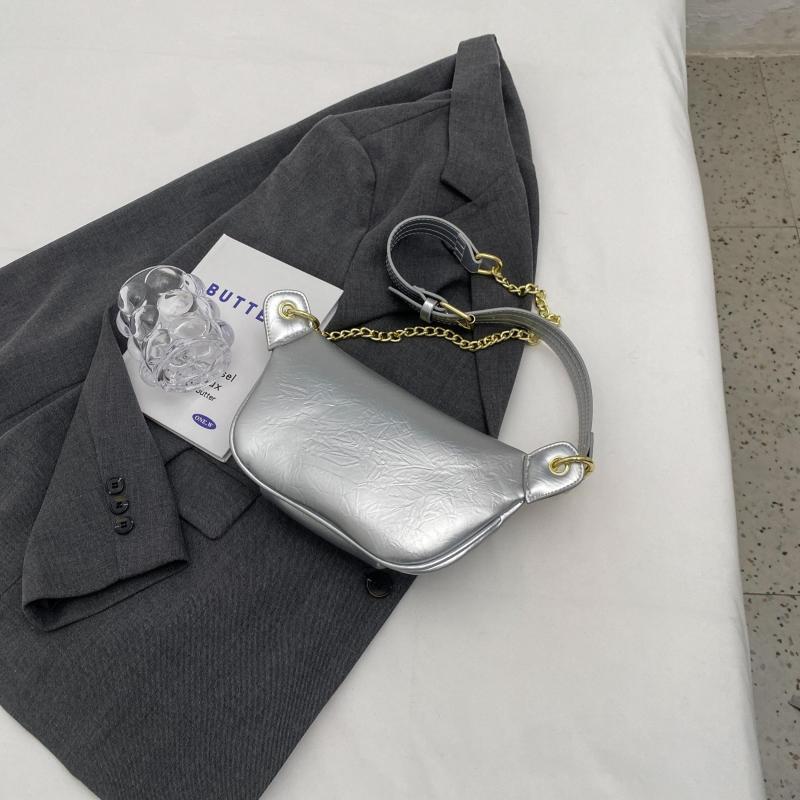 Minimalist Crossbody Fanny Pack Women's Sling Bag