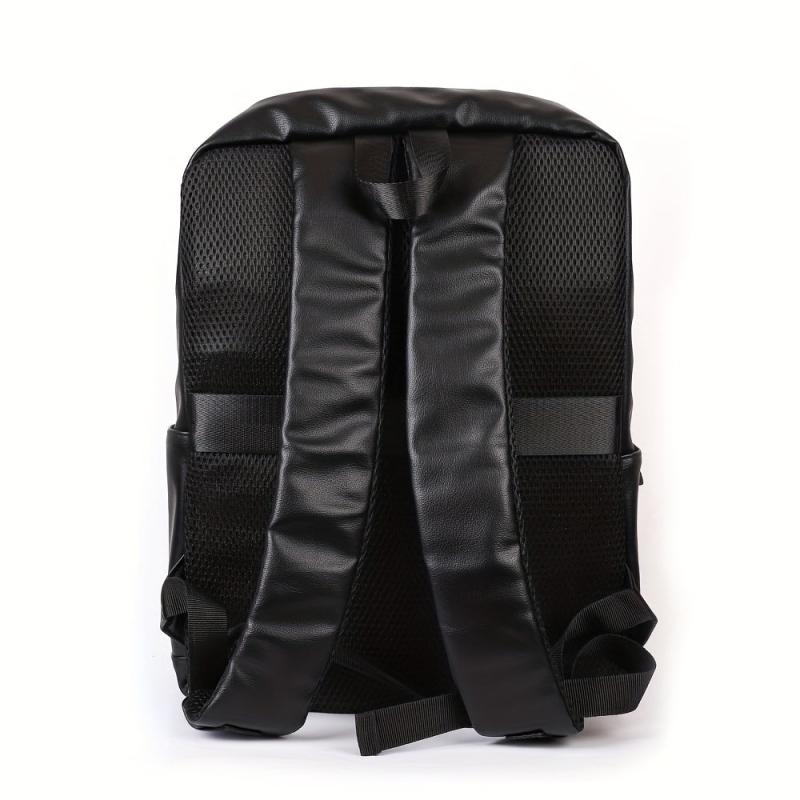 Casual Vintage Soft Daypack Commuter Bag Students Backpack