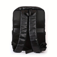 Casual Vintage Soft Daypack Commuter Bag Students Backpack