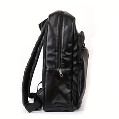 Casual Vintage Soft Daypack Commuter Bag Students Backpack