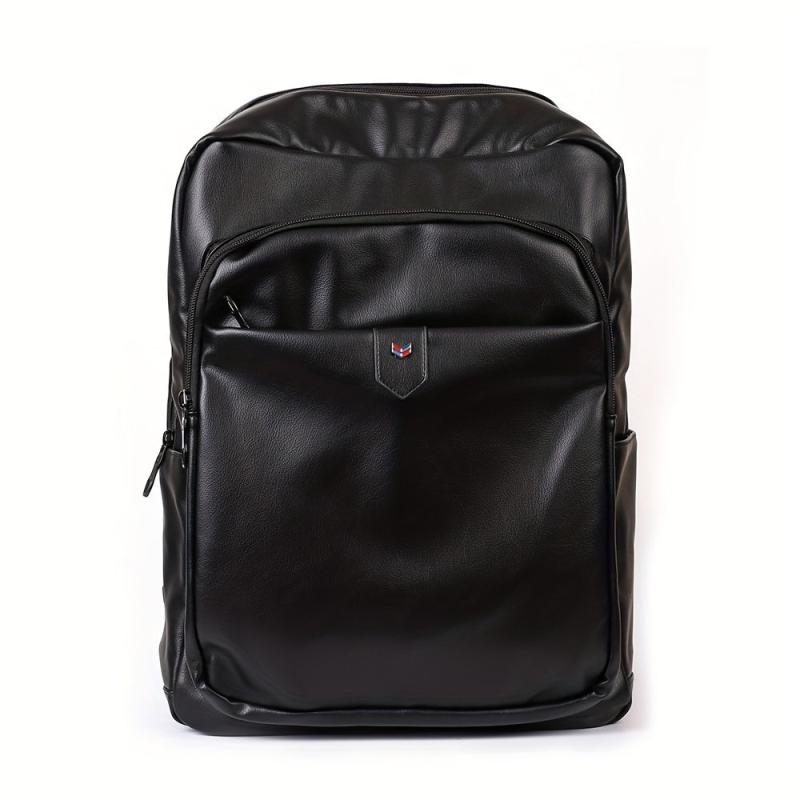 Casual Vintage Soft Daypack Commuter Bag Students Backpack