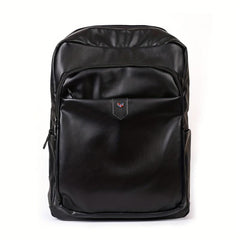 Casual Vintage Soft Daypack Commuter Bag Students Backpack
