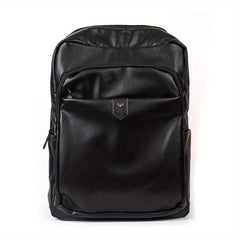 Casual Vintage Soft Daypack Commuter Bag Students Backpack