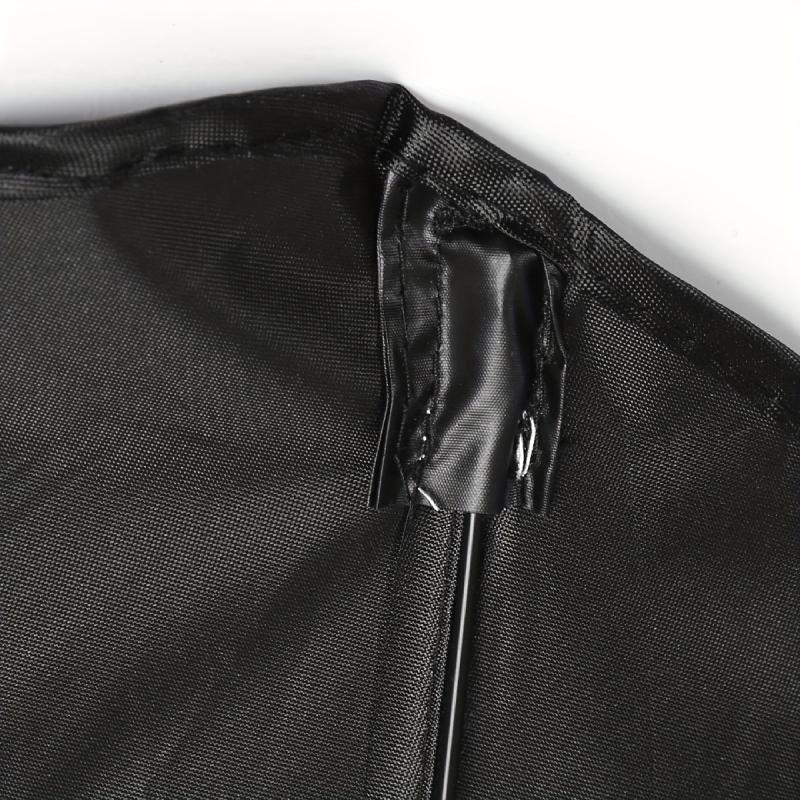 Car Front Windshield Sunshade Heat Insulation Board Sunscreen Manual Umbrella