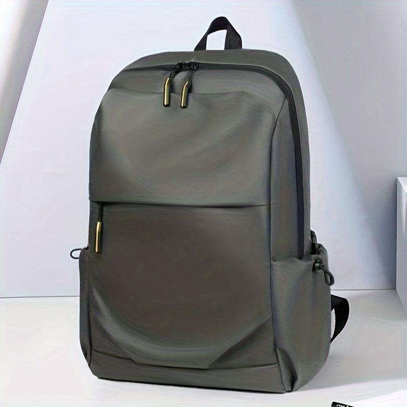 High Casual Commuter Business Computer Backpack Travel Bag