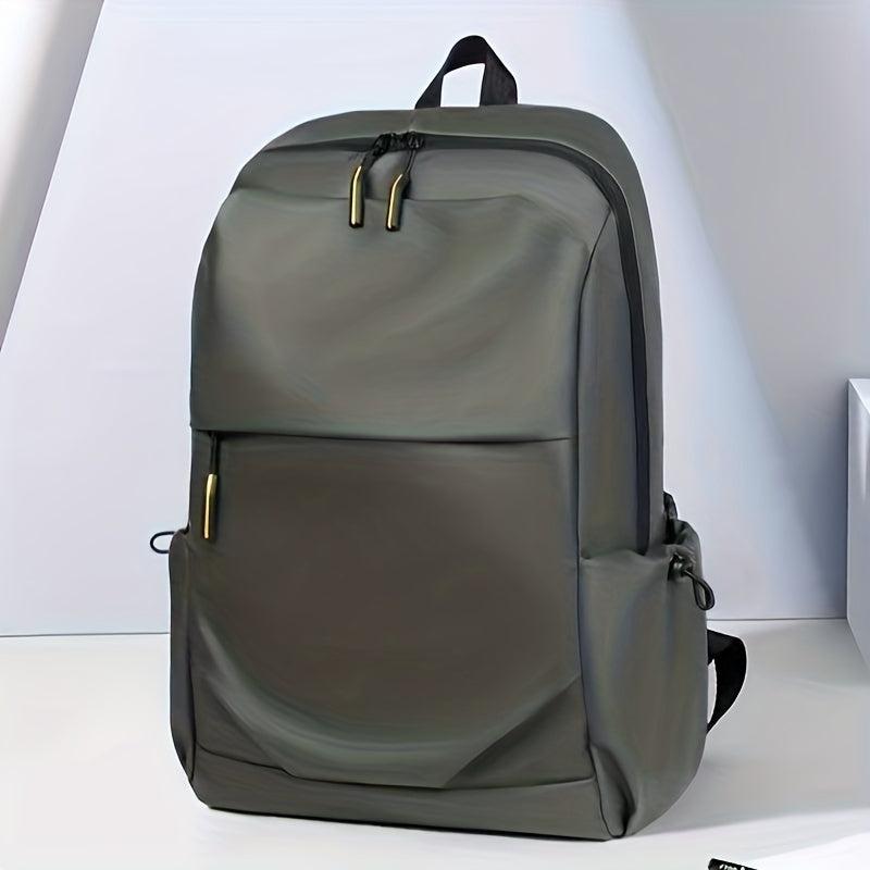 High Casual Commuter Business Computer Backpack Travel Bag