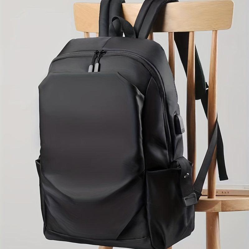 High Casual Commuter Business Computer Backpack Travel Bag