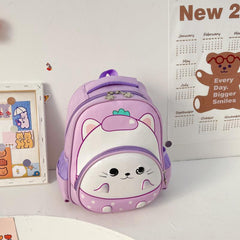 Children's Dinosaur Unicorn School Bag Girls Boys Travel Bag