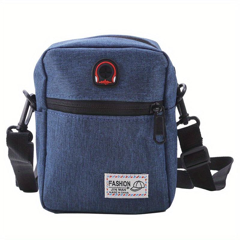 Multifunctional Mobile Phone Bag Outdoor Sports Travel Portable Mini Small Bag
