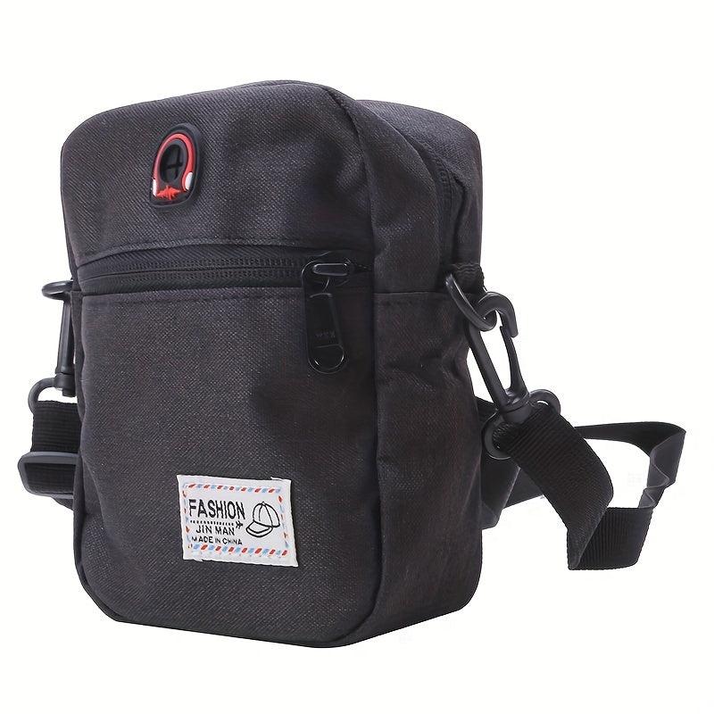 Multifunctional Mobile Phone Bag Outdoor Sports Travel Portable Mini Small Bag
