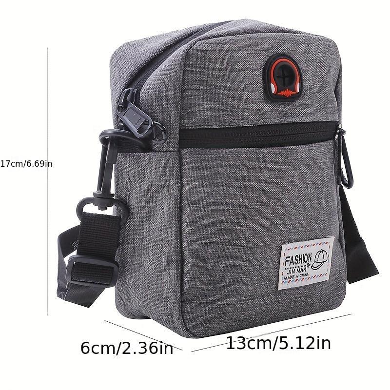 Multifunctional Mobile Phone Bag Outdoor Sports Travel Portable Mini Small Bag