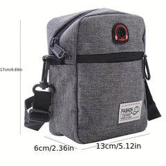 Multifunctional Mobile Phone Bag Outdoor Sports Travel Portable Mini Small Bag