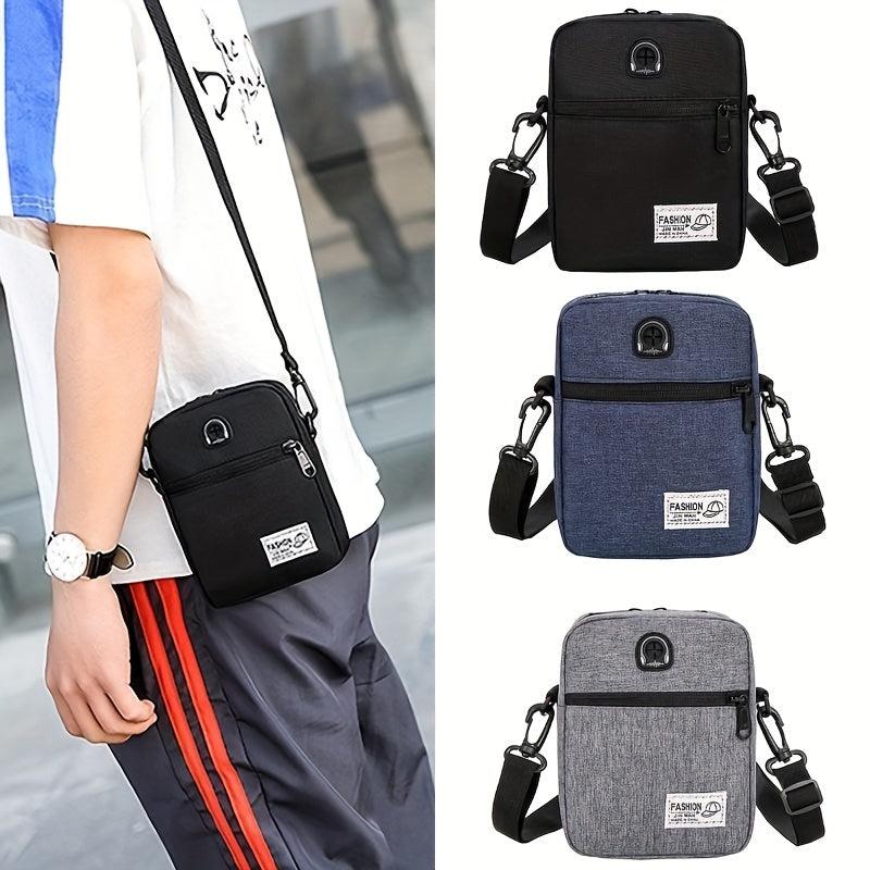 Multifunctional Mobile Phone Bag Outdoor Sports Travel Portable Mini Small Bag