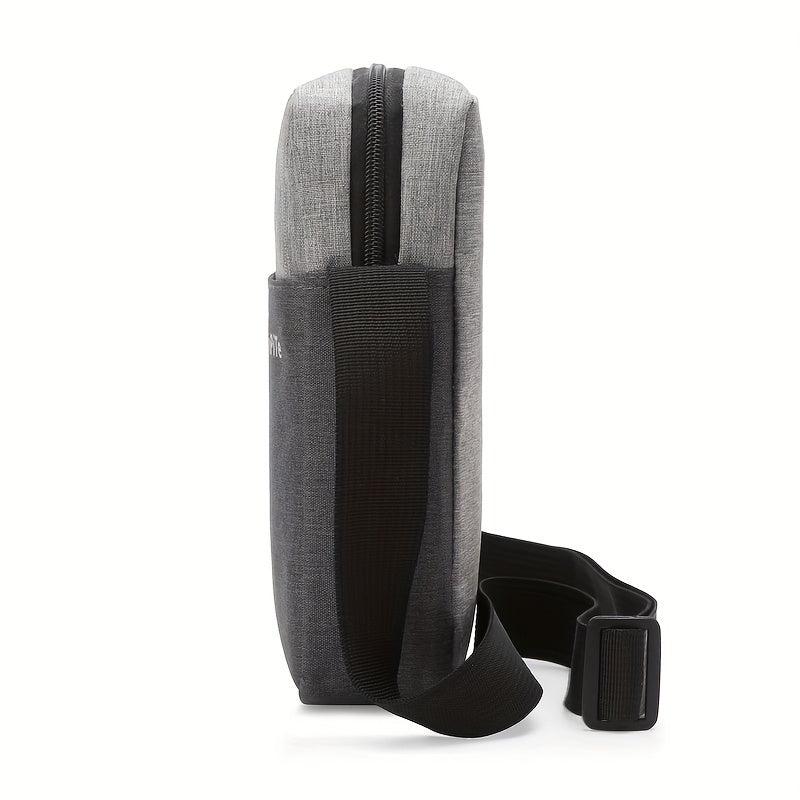 Men's Casual Shoulder Bag Outdoor Crossbody Bag