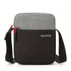 Men's Casual Shoulder Bag Outdoor Crossbody Bag