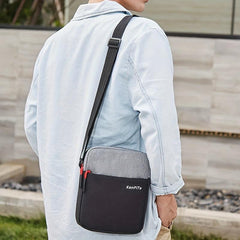 Men's Casual Shoulder Bag Outdoor Crossbody Bag