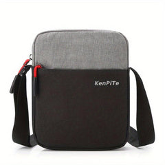 Men's Casual Shoulder Bag Outdoor Crossbody Bag