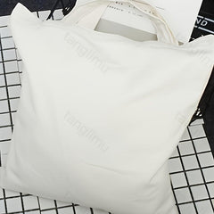 Stylish Pattern Shopper Bag Lightweight Foldable Shoulder Bag Reusable