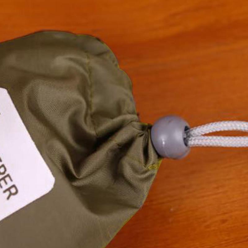 4pcs Drawstring Storage Bags for Travel Clothing Underwear