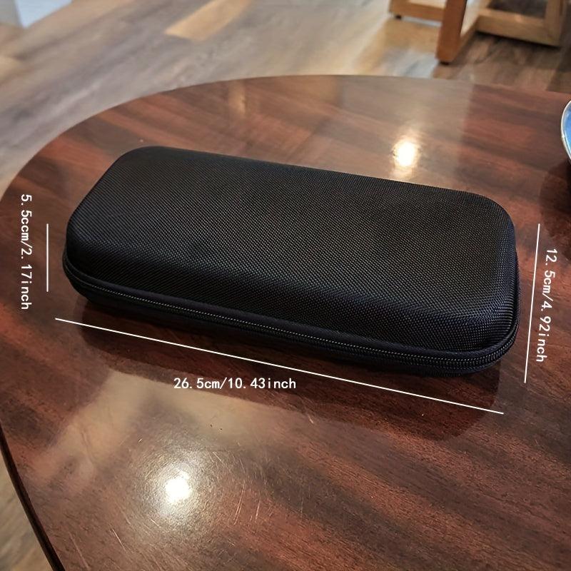 Portable Anti-fall Game Console Hand Bag Lightweight Travel Storage Pouch