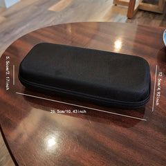 Portable Anti-fall Game Console Hand Bag Lightweight Travel Storage Pouch