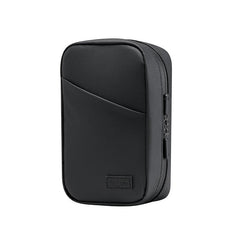 Square USB Data Cables Organizer Bag Travel Cable Bag Pouch