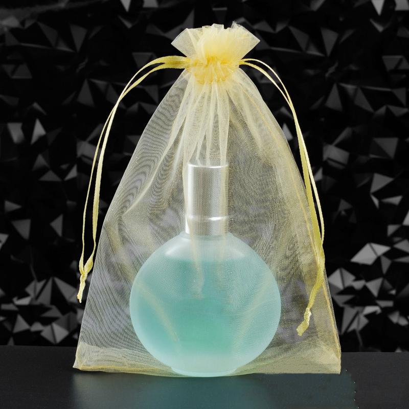 Organza Bag 20pcs Drawstring Party Favor Candy Gift Bag Wedding Birthday Bags