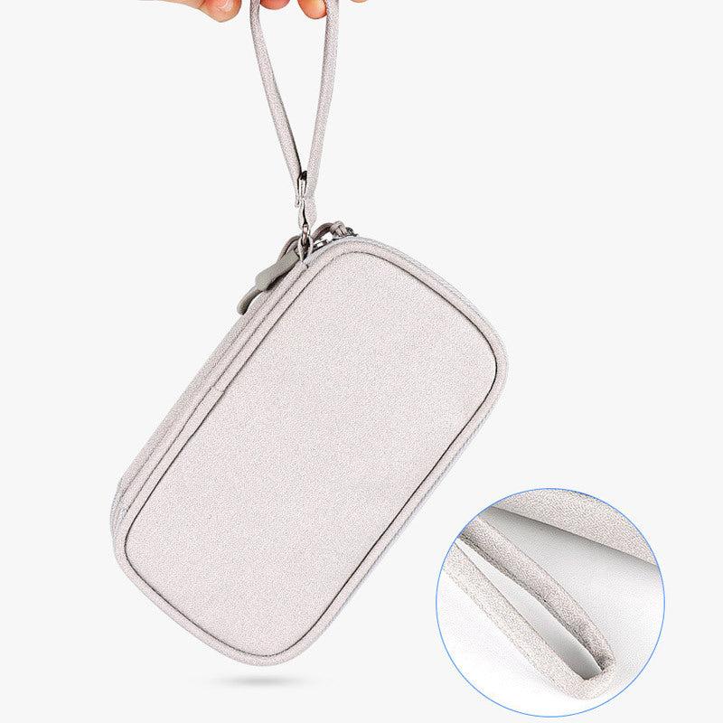 Waterproof Electronic Travel Organizer Bag for Charging Cords
