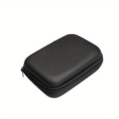 USB Data Cables Organizer Bag Lightweight Travel Storage Bag