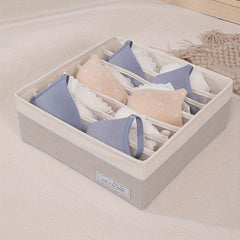 Underwear & Socks Storage Box Large Capacity Container