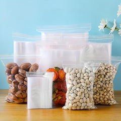 Transparent Lightweight Travel Storage Organizer Bag